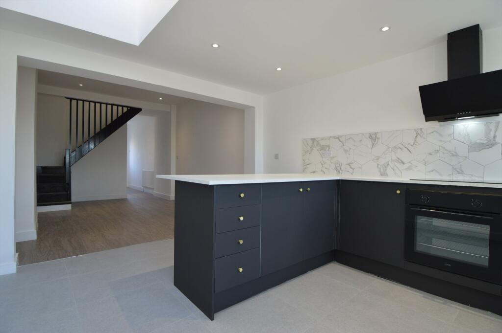 Main image of property: Whitehill Road, Ellistown, Coalville