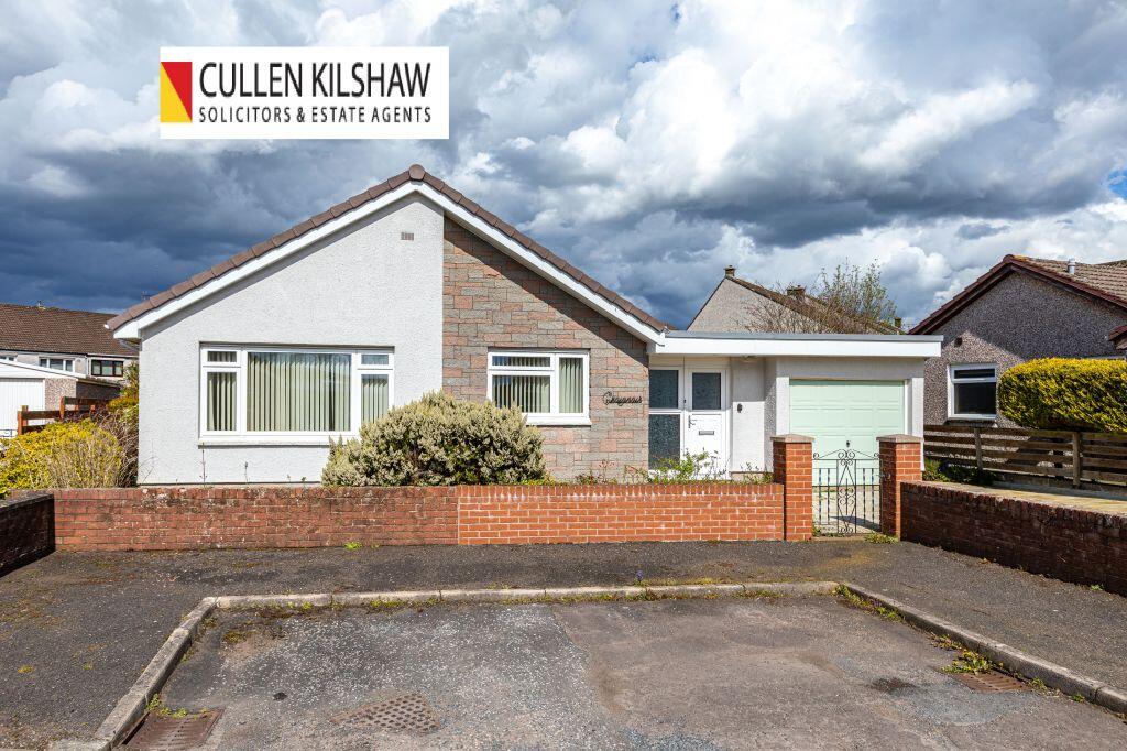 Main image of property: 26 Fruids Park Avenue, Annan, DG12 6AY