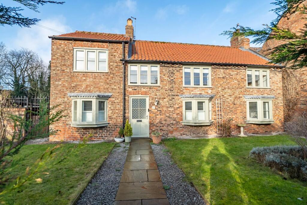 Main image of property: The Village, Strensall, York