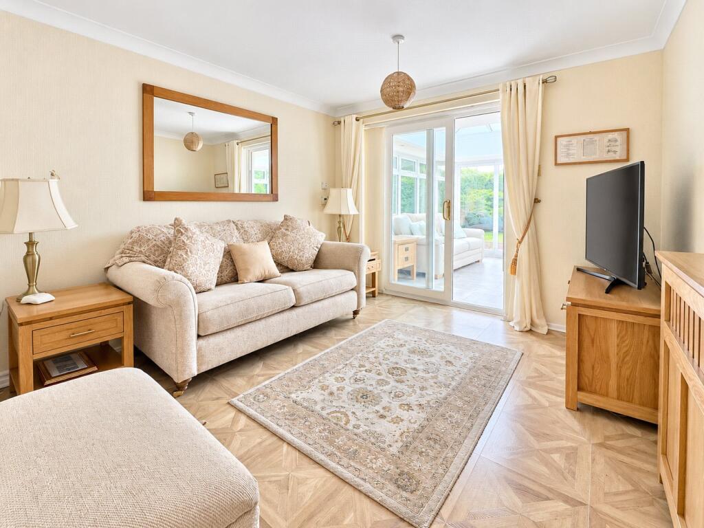 House in Chester - More