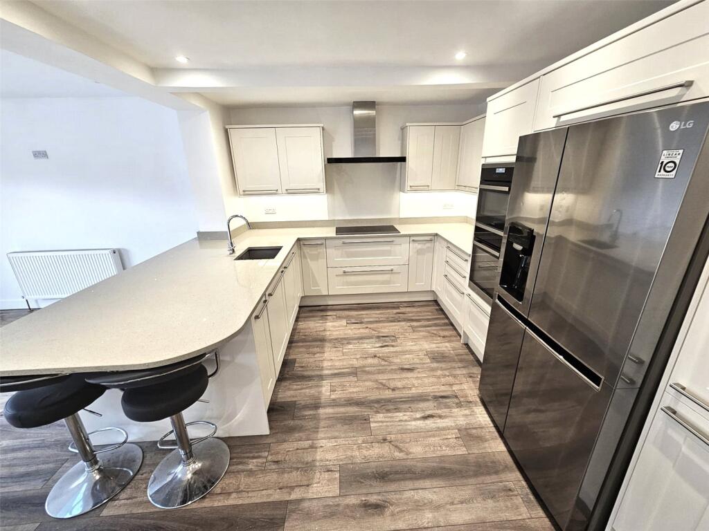 House in Nottingham - View 4