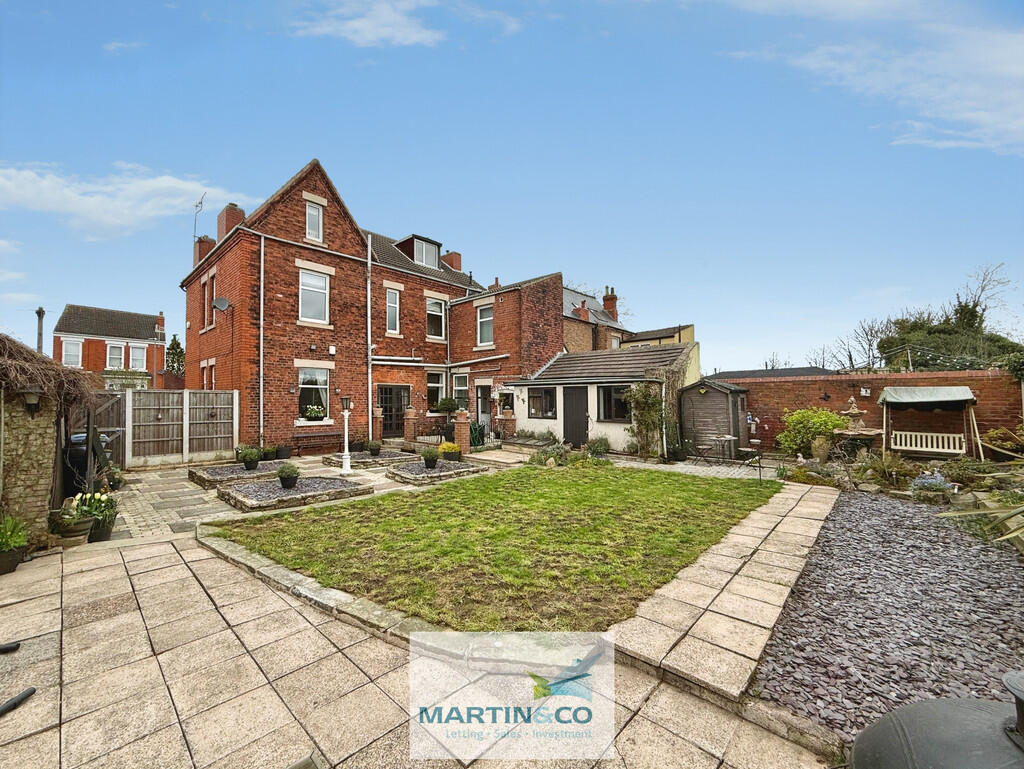 Sherwood Road, Worksop  photo 5