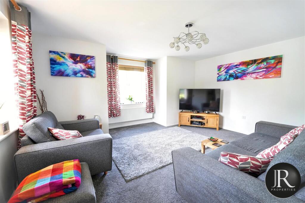 Priest Moor Road, Hawksyard, Rugeley photo 3