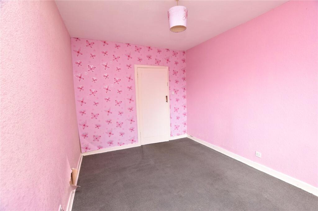 Apartment in Motherwell - View 4