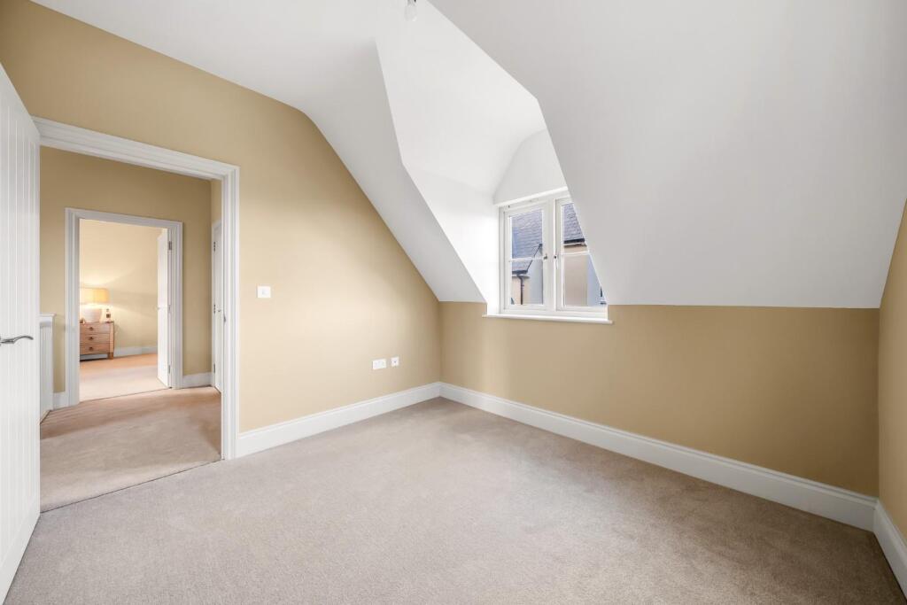 House in Langton Matravers, Mount Pleasant - More