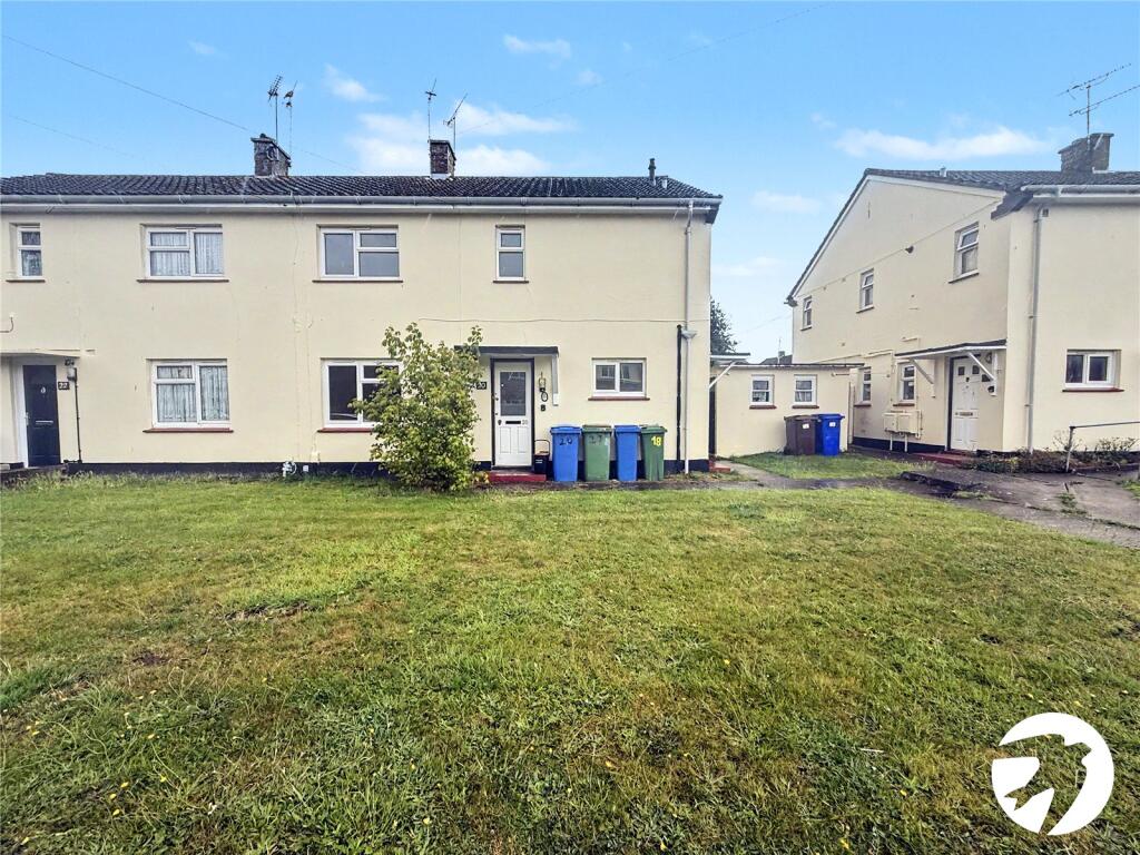 Main image of property: Middleway, Sittingbourne, Kent, ME10