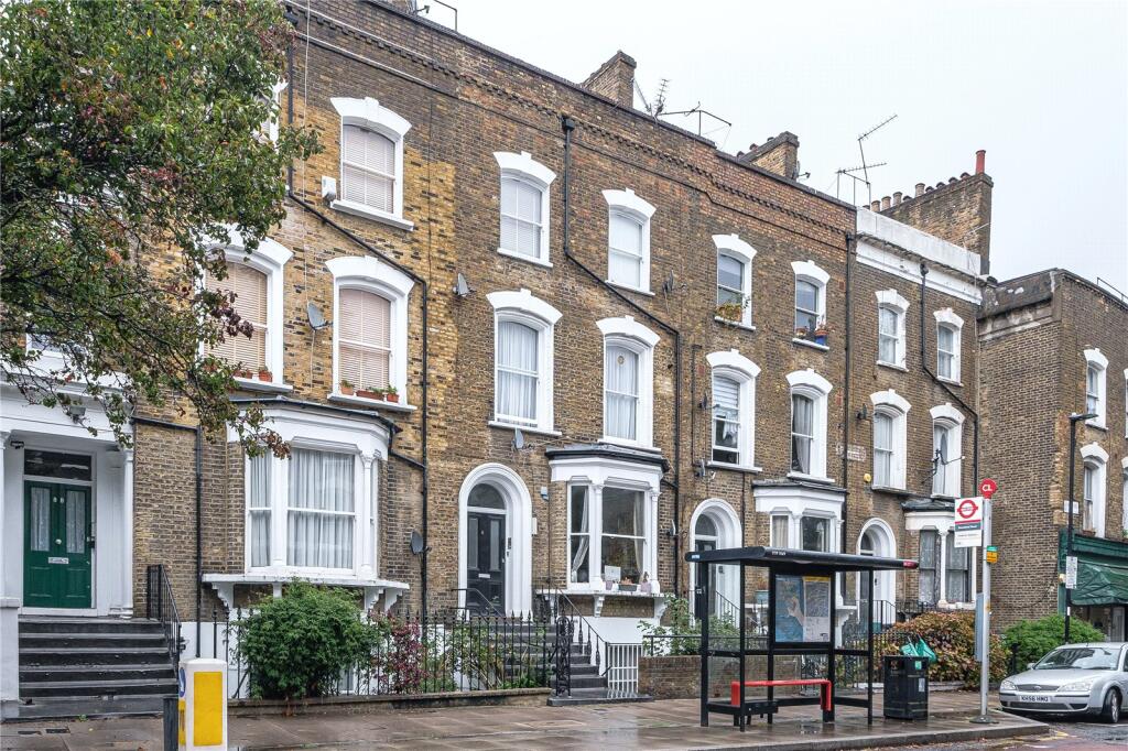 Main image of property: Beresford Road, Newington Green, Islington, London, N5