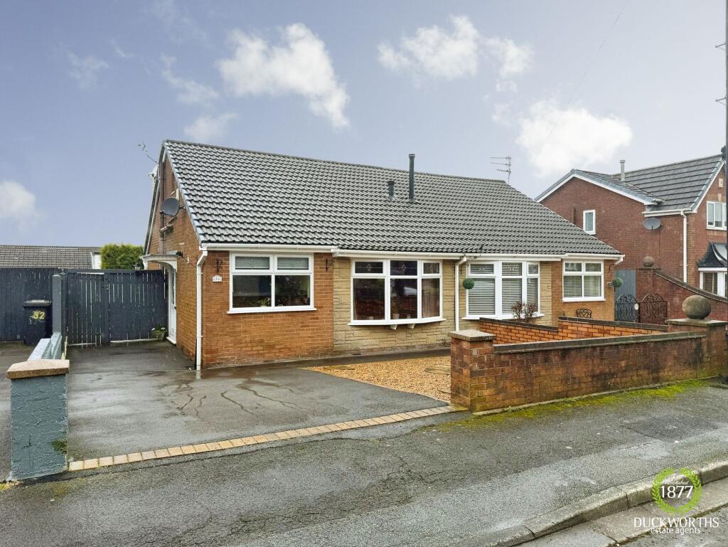 Additional image 27 of Minster Crescent, Darwen, BB3