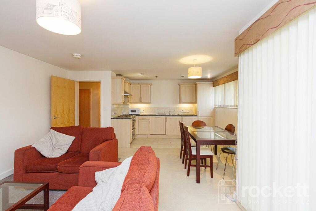 Main image of property: Windsor Court, No.1 London Road, Newcastle Under Lyme, Staffordshire, ST5