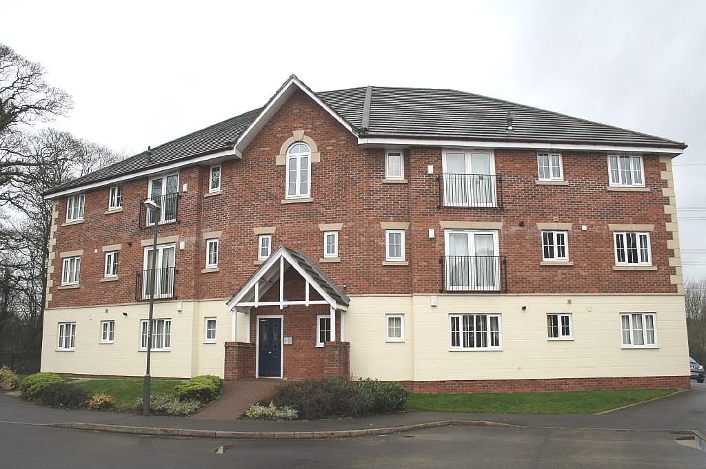 Main image of property: St. Matthews Close,Renishaw,S21