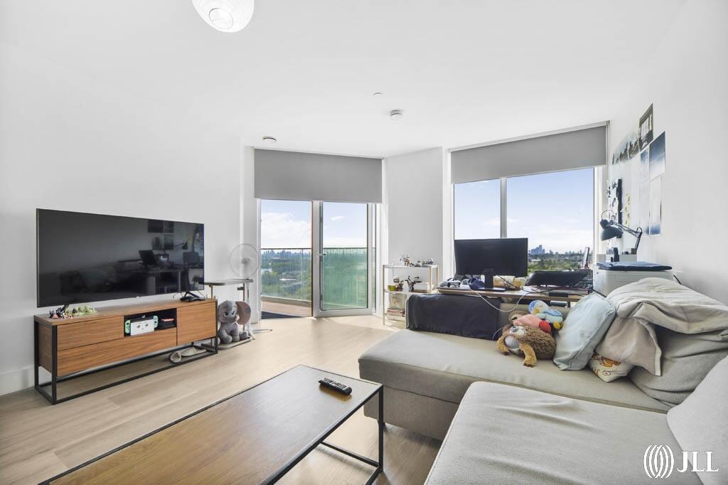 Main image of property: Hale Works Apartments, N17