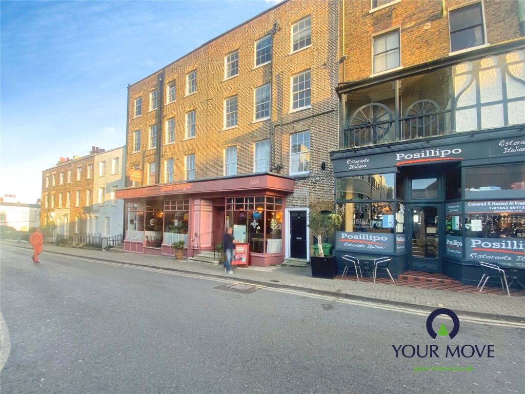 Main image of property: Albion Street, Broadstairs, Kent, CT10