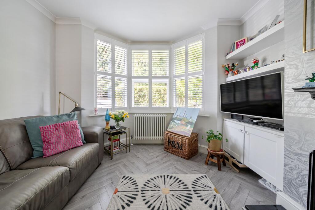 House in Tandridge, Caterham-on-the-Hill - View 5