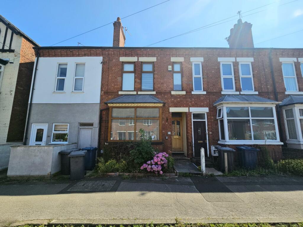 Main image of property: Exchange Road, West Bridgford, Nottingham, Nottinghamshire, NG2
