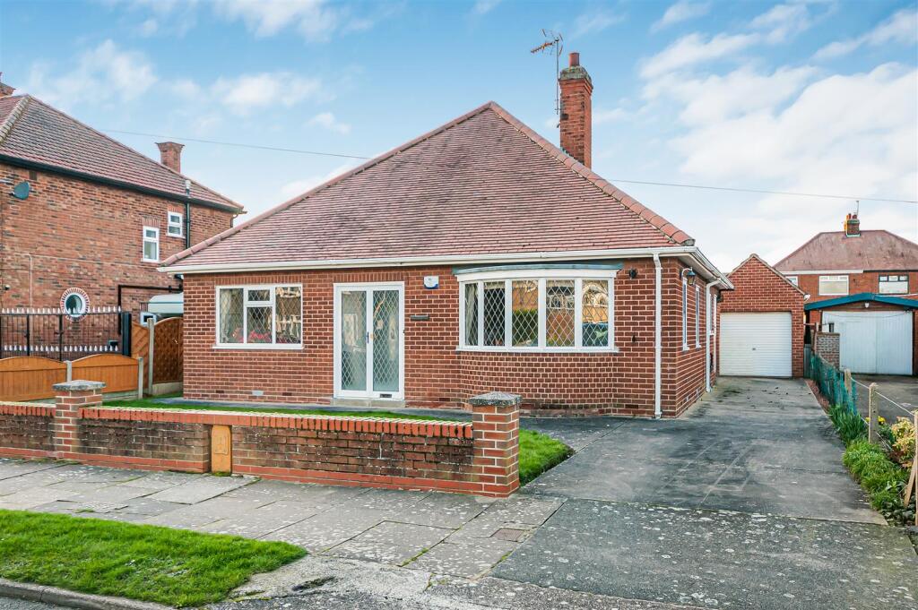 Main image of property: Riversdale Drive, Goole