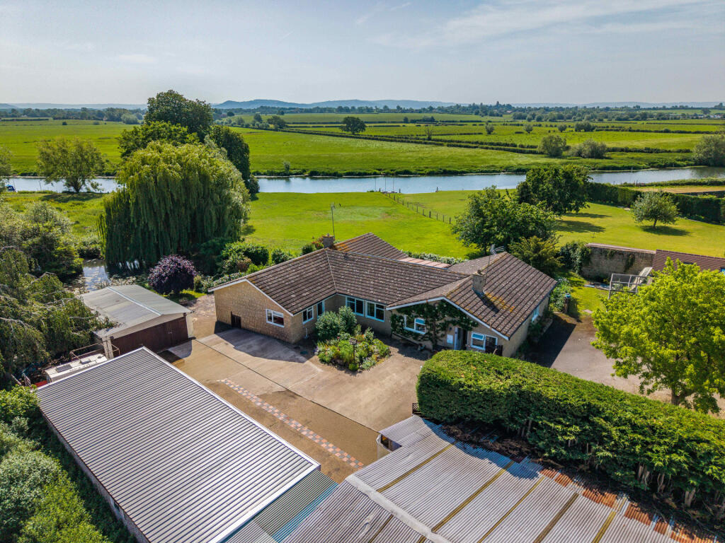 Main image of property: Twyning Green, Twyning, Tewkesbury