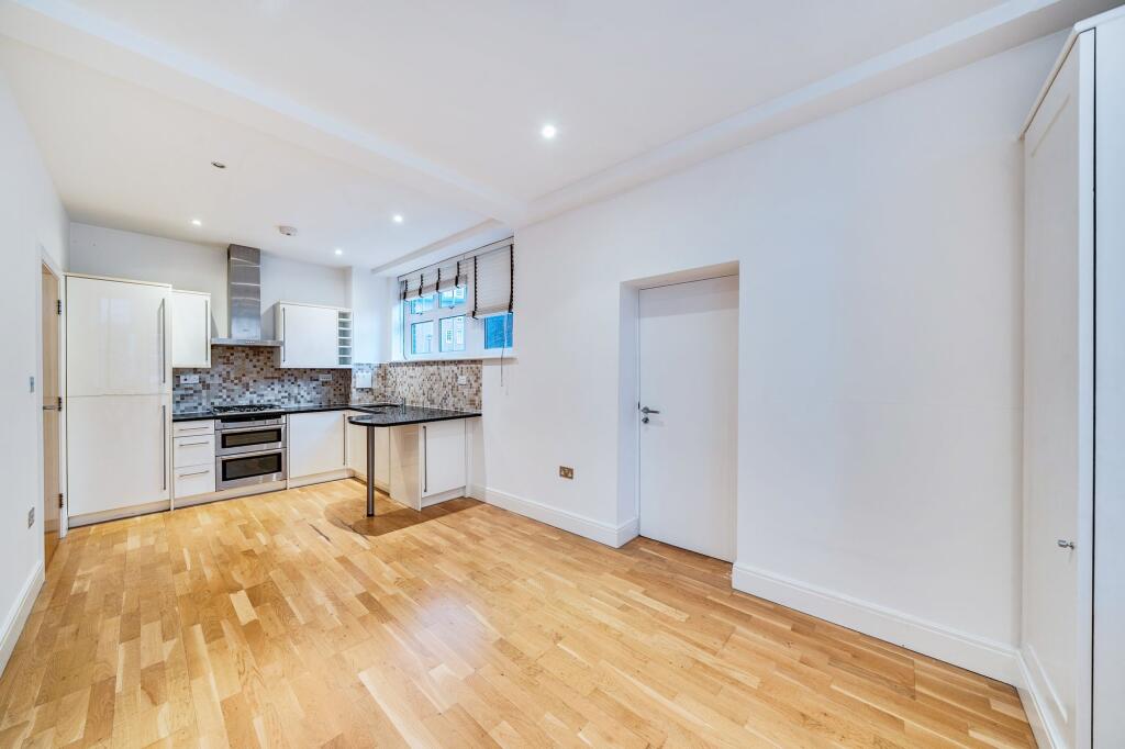 Main image of property: Marsham Street, Hepburn House, SW1P