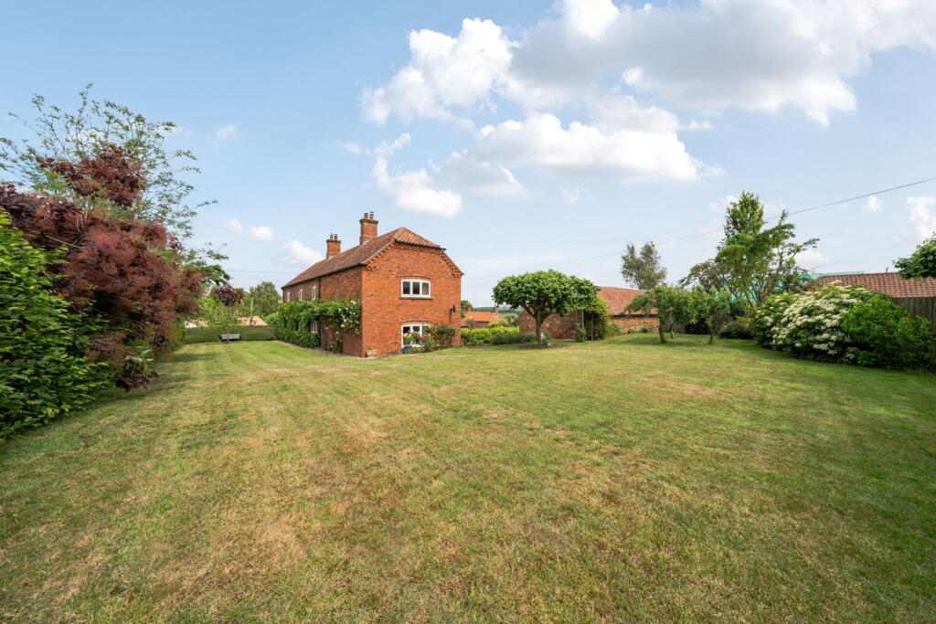 House in Melton, Eaton - View 2