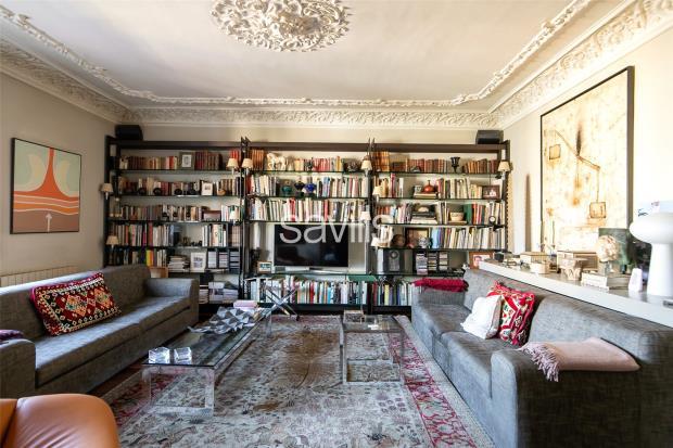 Main image of property: Flat For Sale In Eixample, Eixample, Barcelona