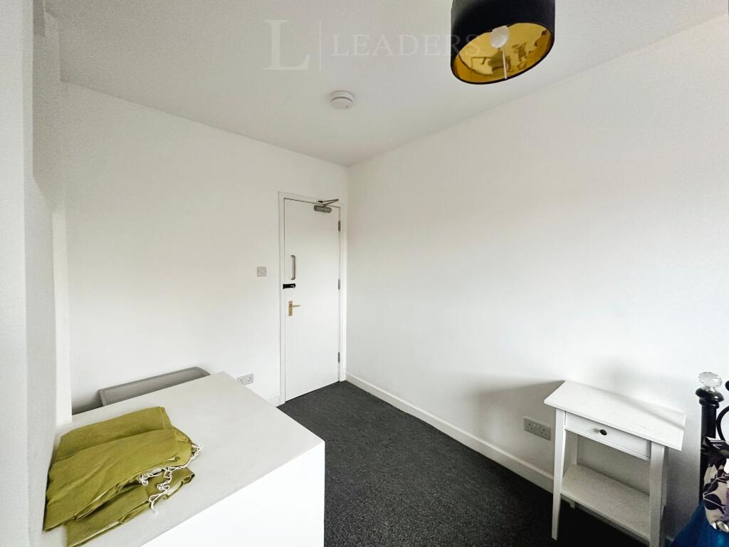 1 bedroom terraced house for rent
