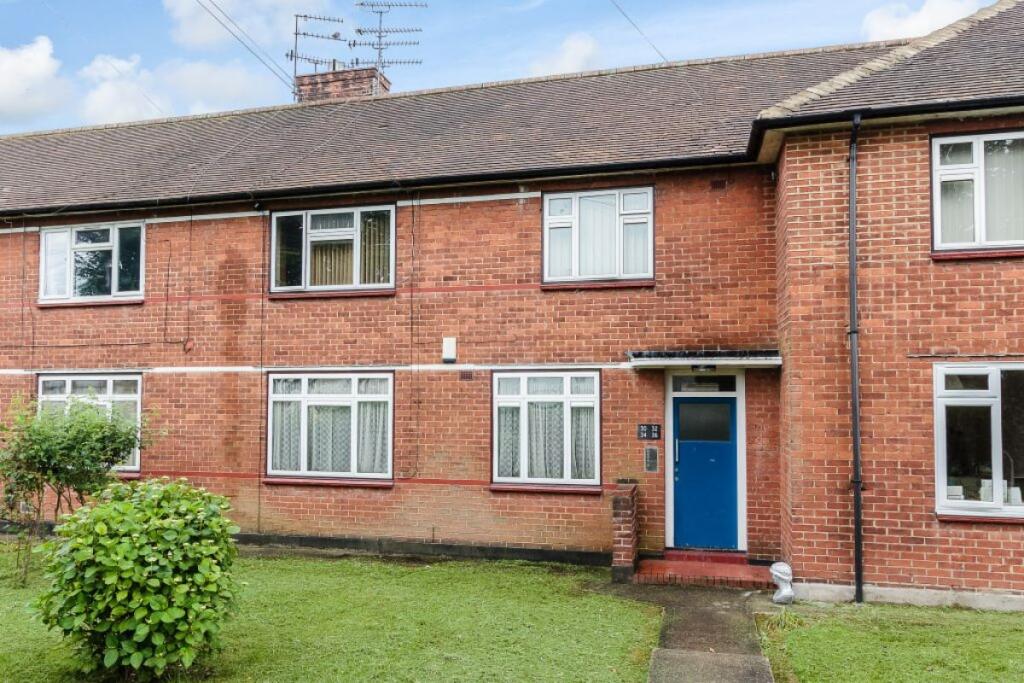 Main image of property: Kingsbridge Road, Harold HIll, RM3