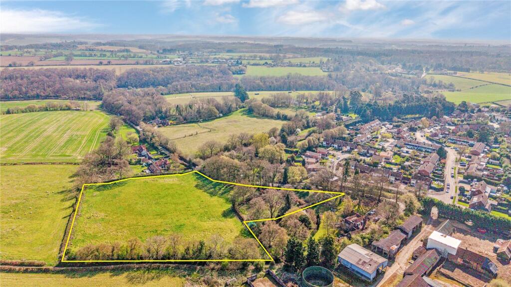 Main image of property: Penfold Lane, Holmer Green, High Wycombe, Buckinghamshire, HP15