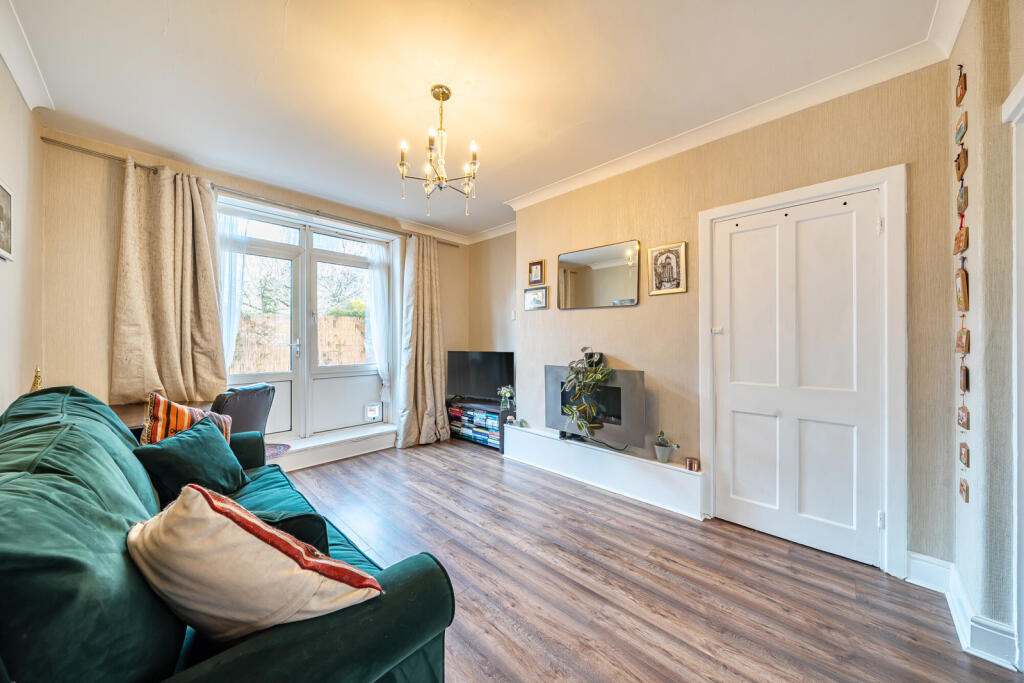 Main image of property: Cherry Garden Street, London