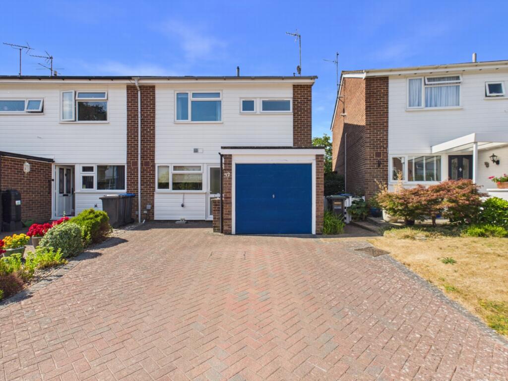 Main image of property: Barnmead, Haywards Heath, RH16