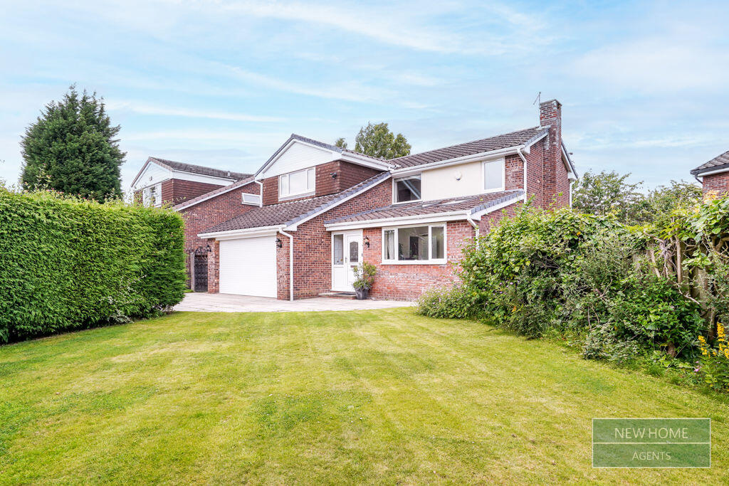 Main image of property: Midhurst Close , Cheadle Hulme, Cheadle, SK8 6HD