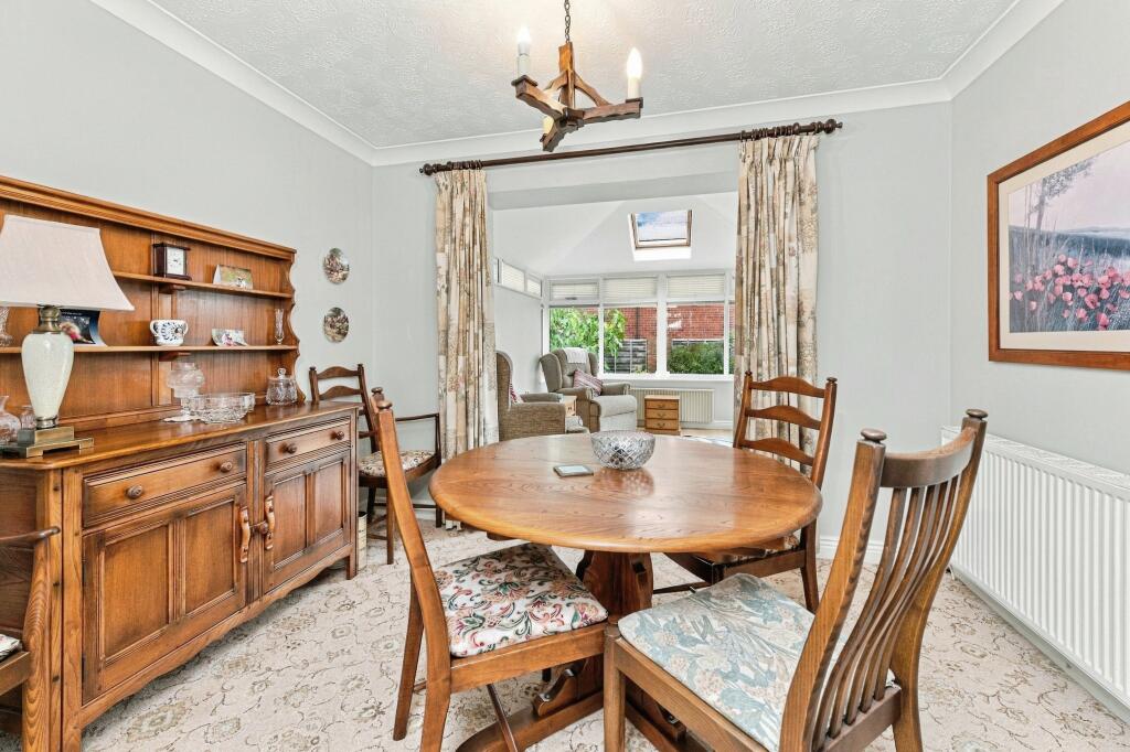 Sowood Court, Ossett, WF5 photo 4