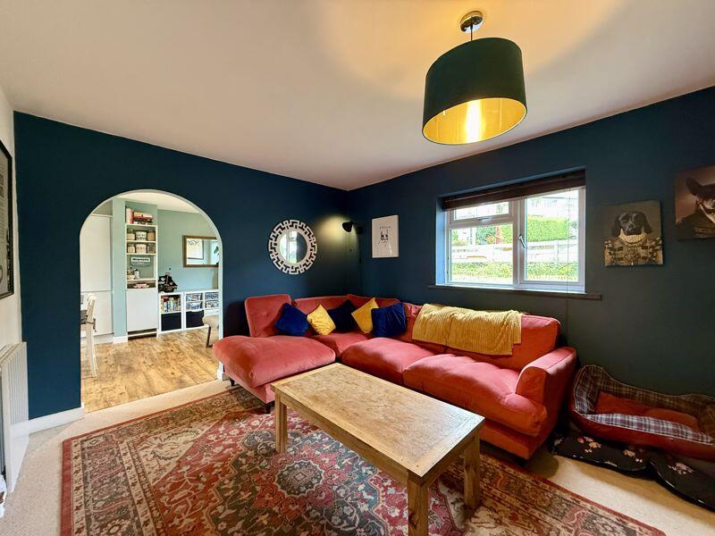 26 Orchard Meadow, Chagford, Devon photo 2