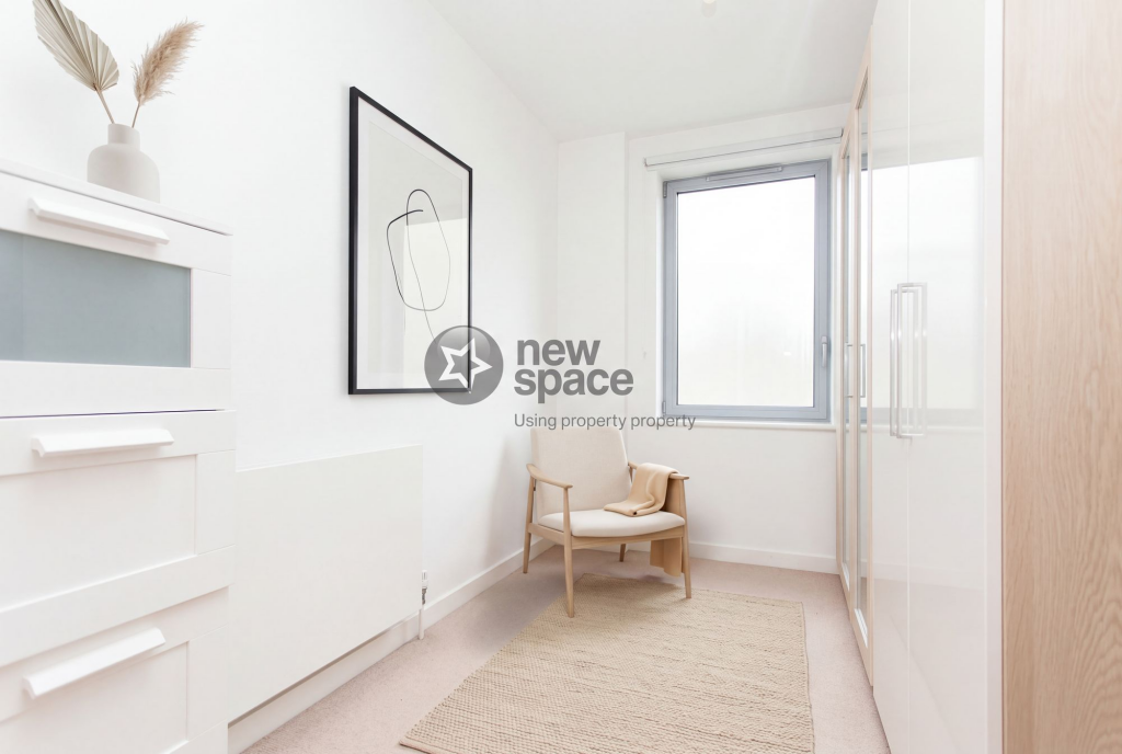 Apartment in London, Ratcliffe, Limehouse - More