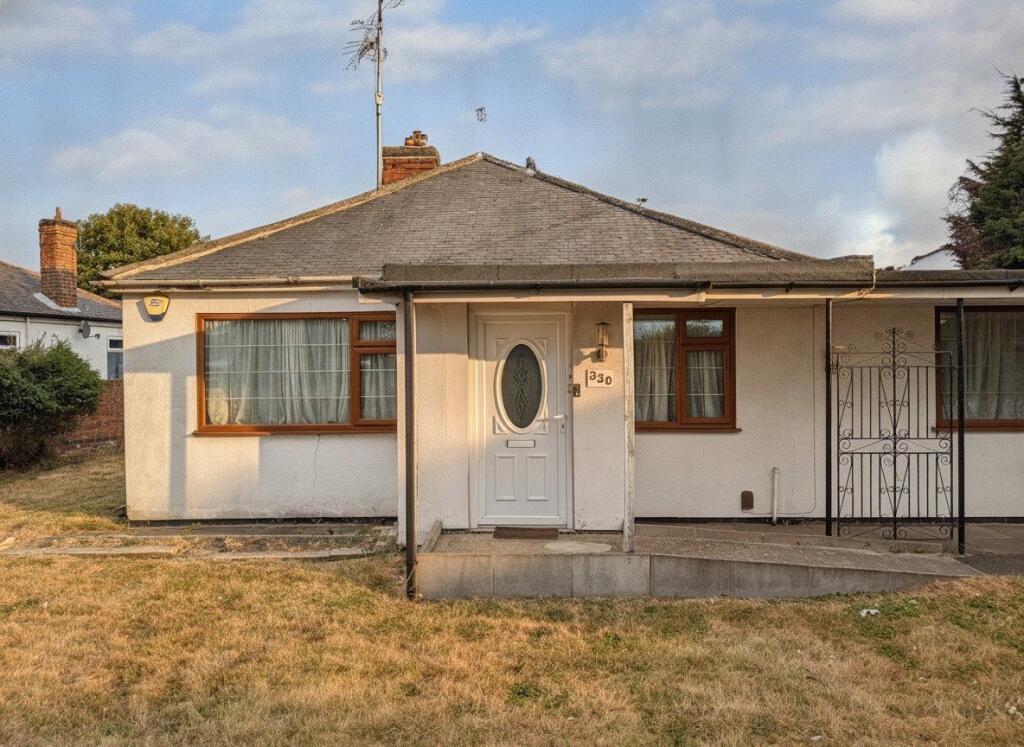 Main image of property: Humberstone Lane, Leicester, Leicestershire, LE4