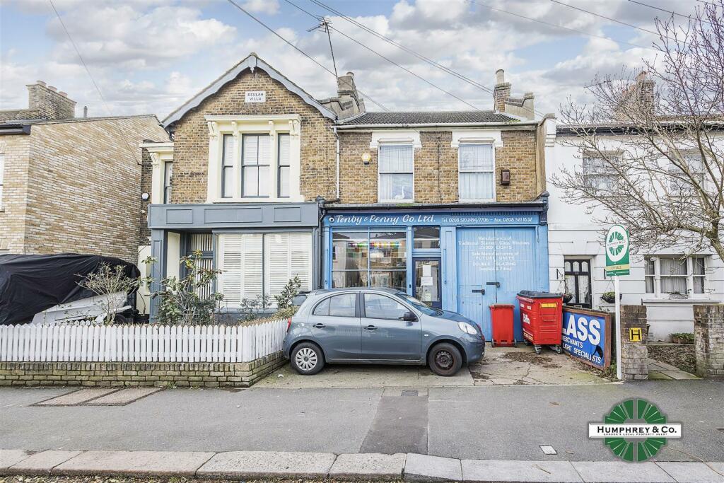 Main image of property: Beulah Road, Walthamstow, E17 9LQ