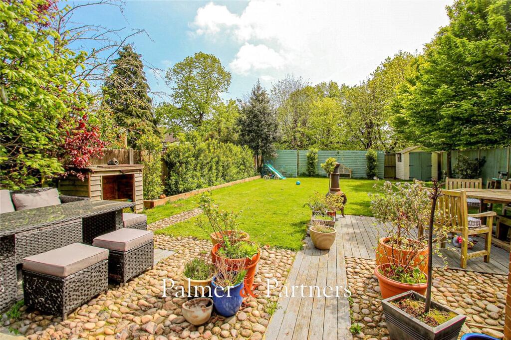 House in Colchester, Essex - View 4