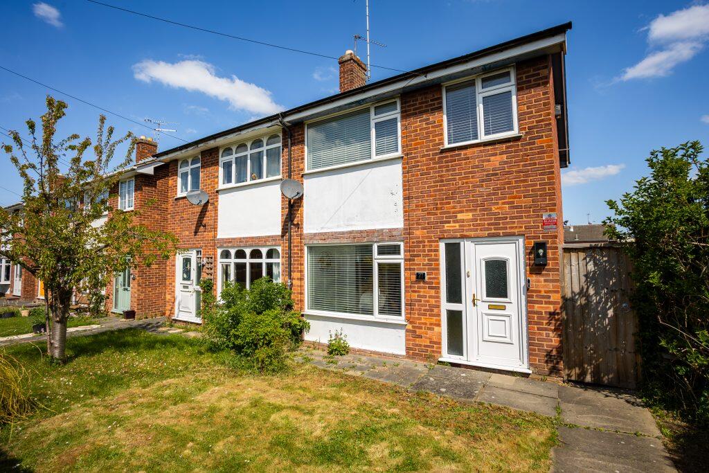 Main image of property: North Hill Close, Sileby, Loughborough