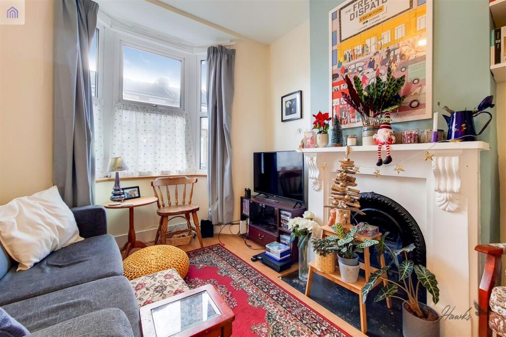 Main image of property: Pitchford Street | 0.4m from Stratford Station | London, E15
