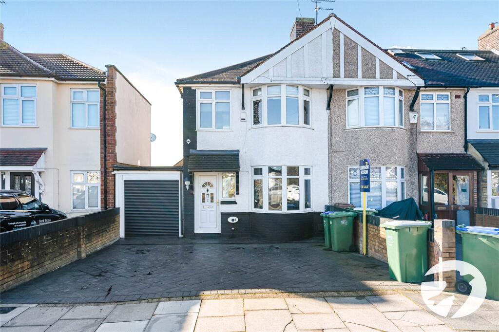 Main image of property: Northumberland Avenue, South Welling, Kent, DA16