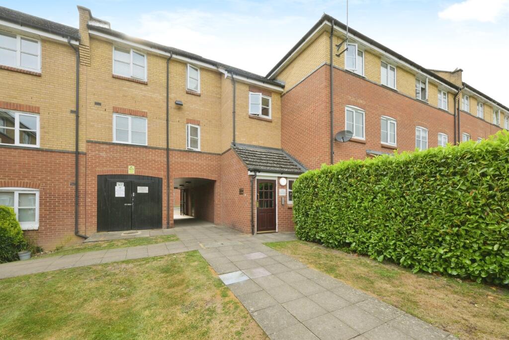 Main image of property: Plomer Avenue, Hoddesdon
