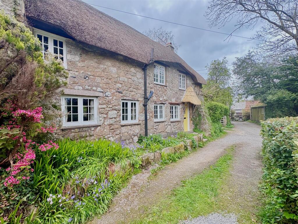 Main image of property: Manaton, Newton Abbot