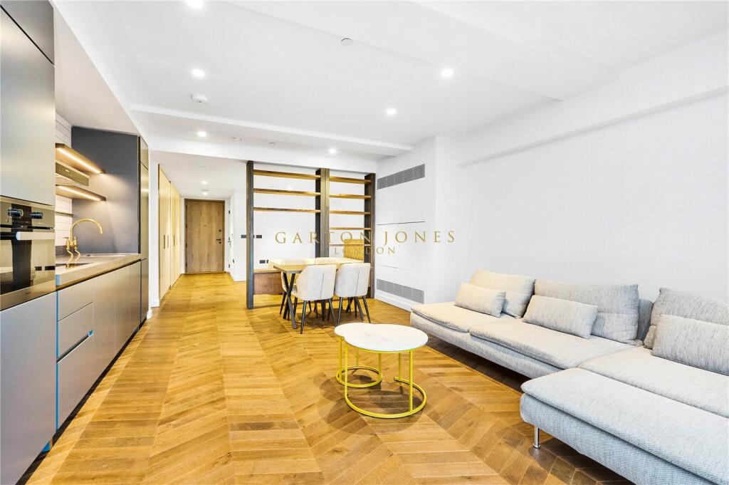 Main image of property: Switch House East, Battersea Power Station, Circus Road East, London, SW11