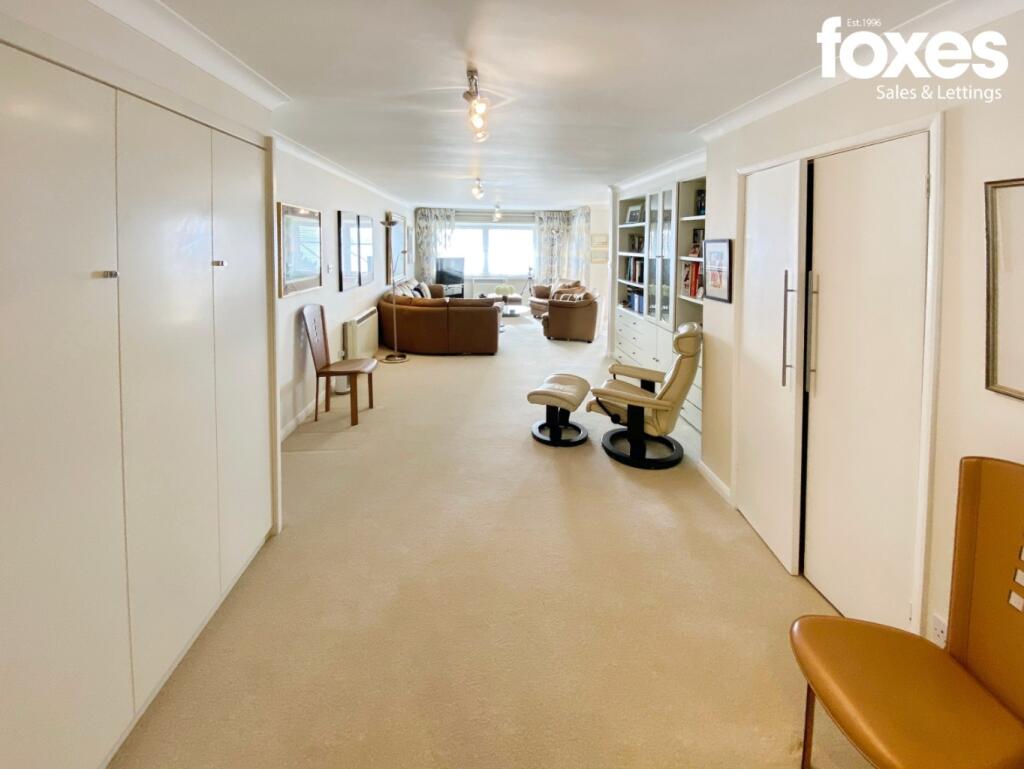 Additional image 10 of Craghead, 77 Manor Road, Bournemouth, Dorset, BH1 3JF