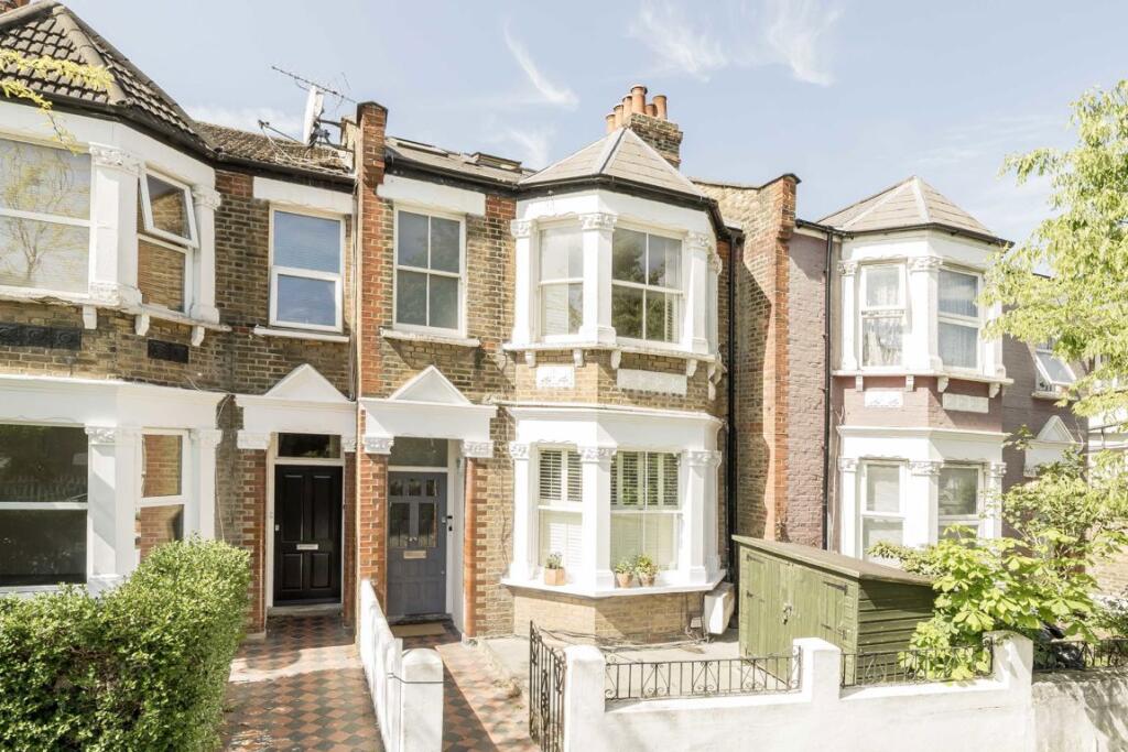 Main image of property: Newton Avenue, Acton