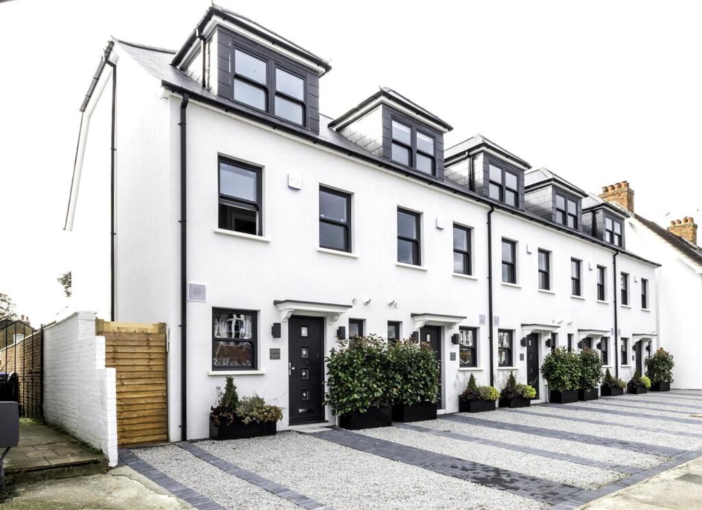 Main image of property: Hersham Road, Hersham, Walton-on-Thames