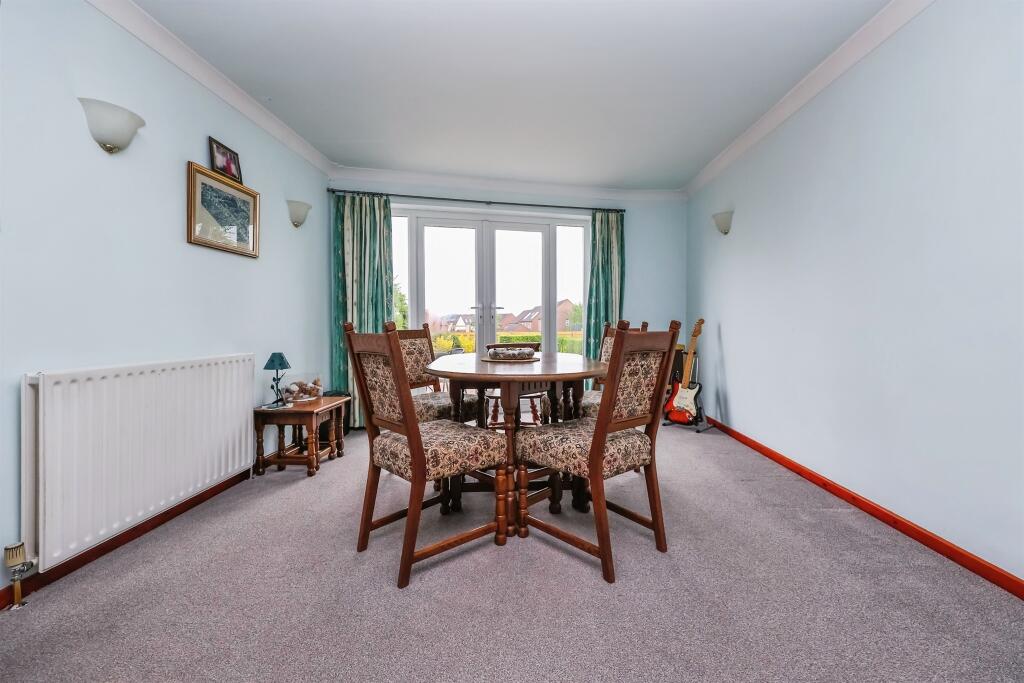Papplewick Lane, Hucknall, Nottingham - More
