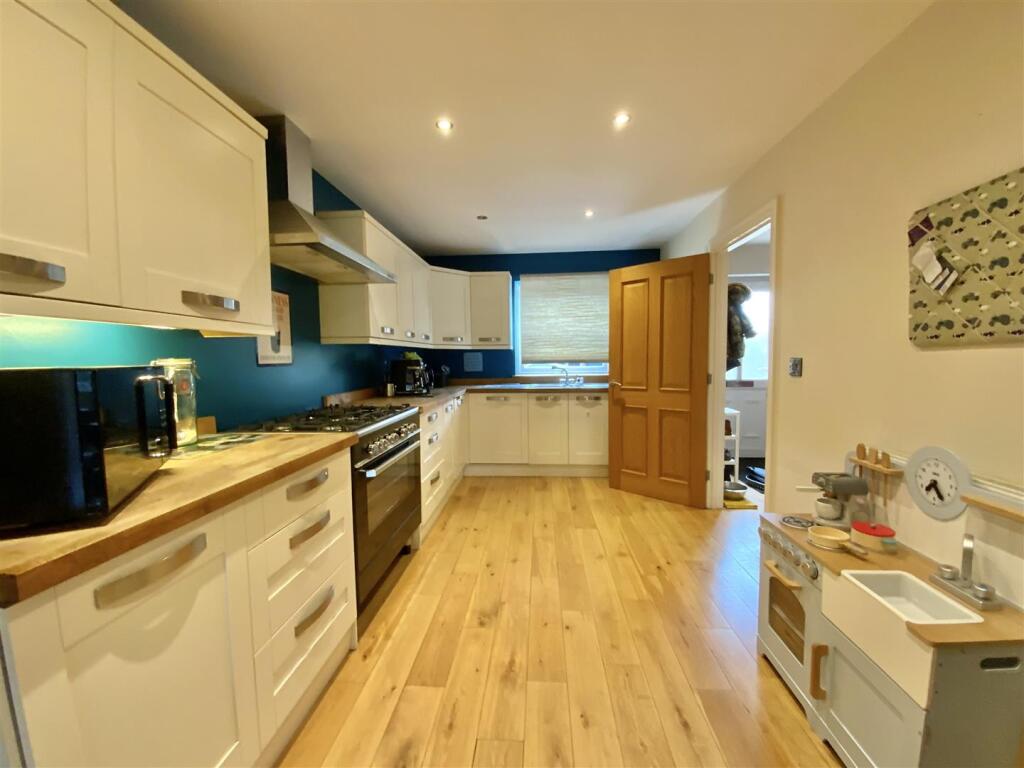 Blenheim Mews, Stony Stratford, Milton Keynes photo 4