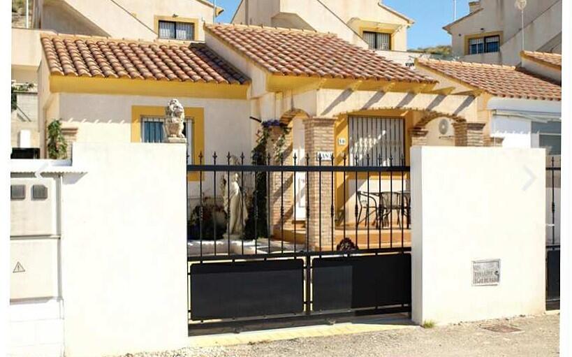 Main image of property: Camposol, Murcia