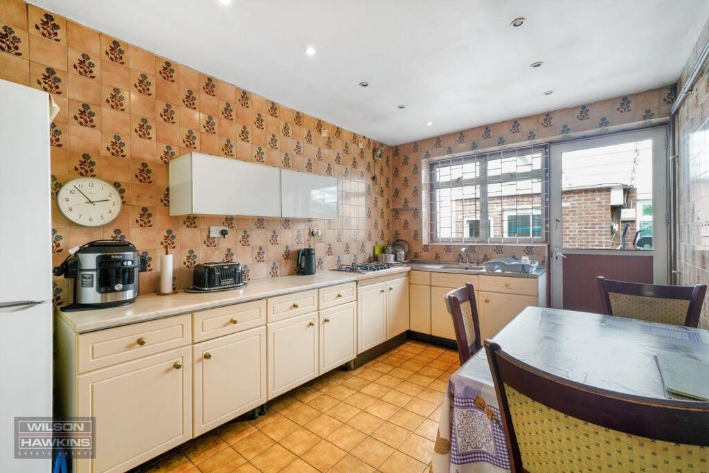 Northwick Park Road, Harrow photo 4