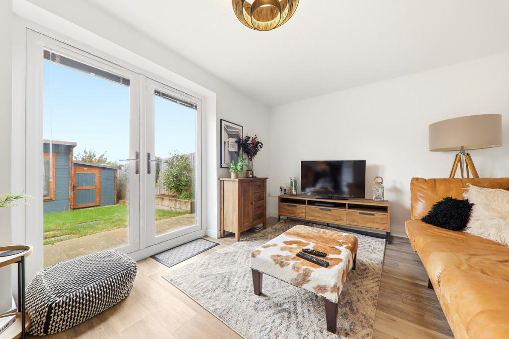House in Pannal, Spacey Houses - View 5