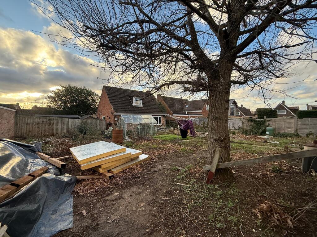 Main image of property: Eyebrook Gardens, Gunthorpe, Peterborough, PE4